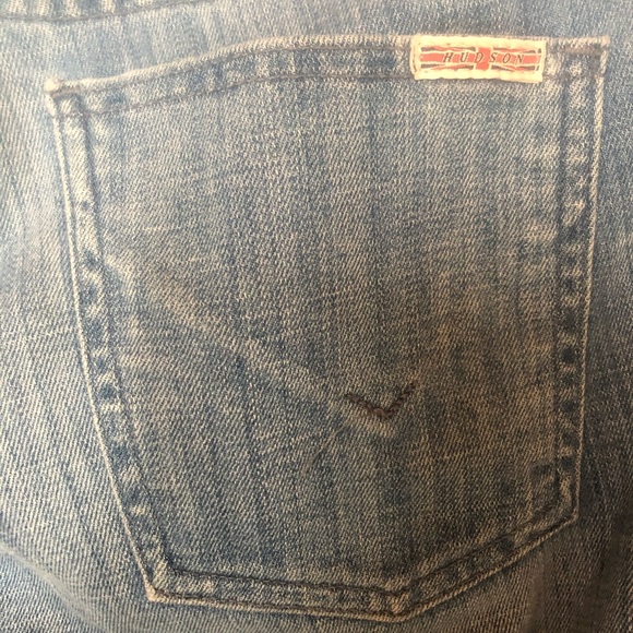 Hudson Jeans - Picture 1 of 5
